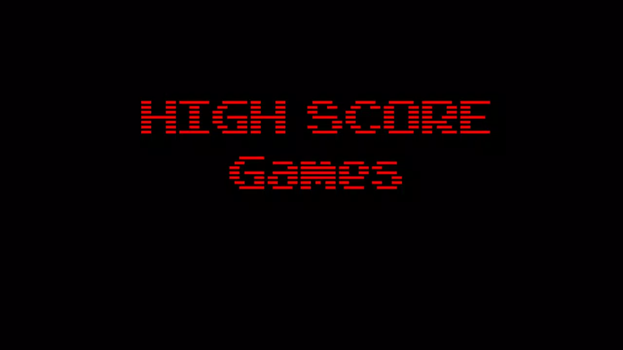 Highscore Games