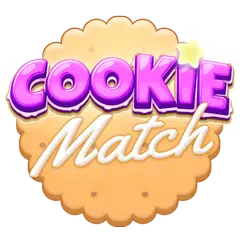 Cookie Match Games