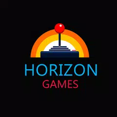 Horizon Games Inc.