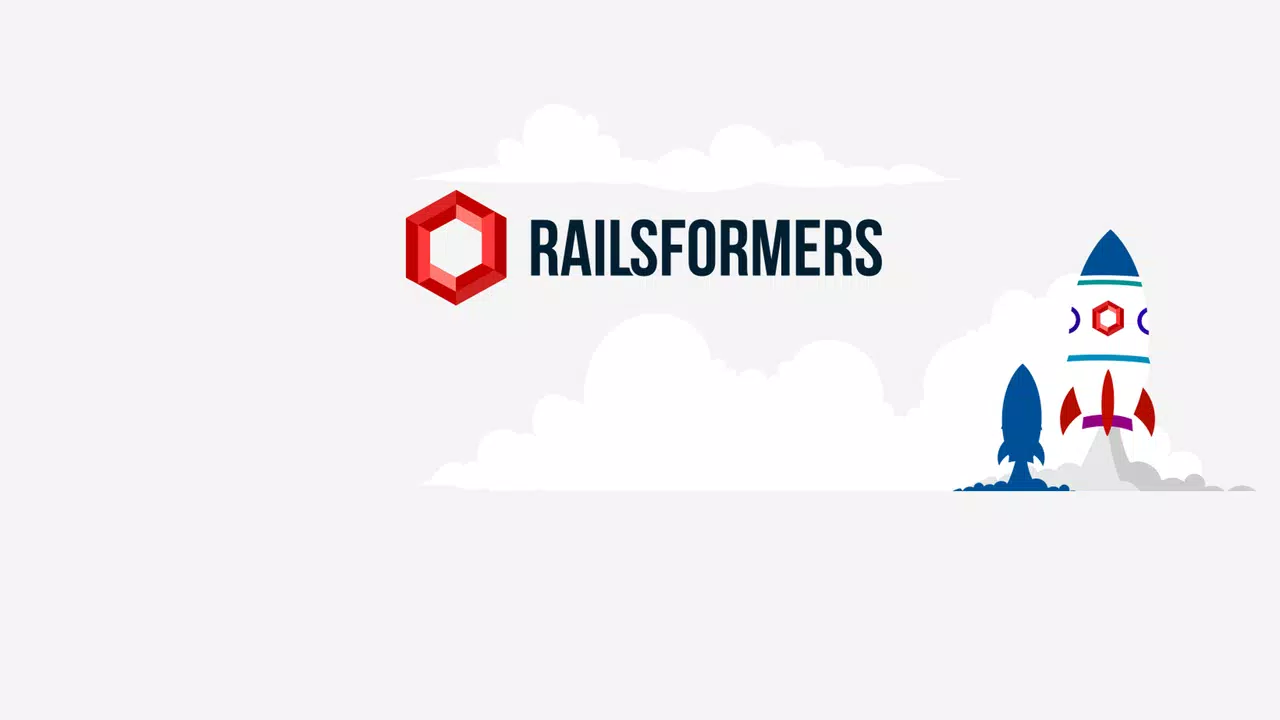 Railsformers