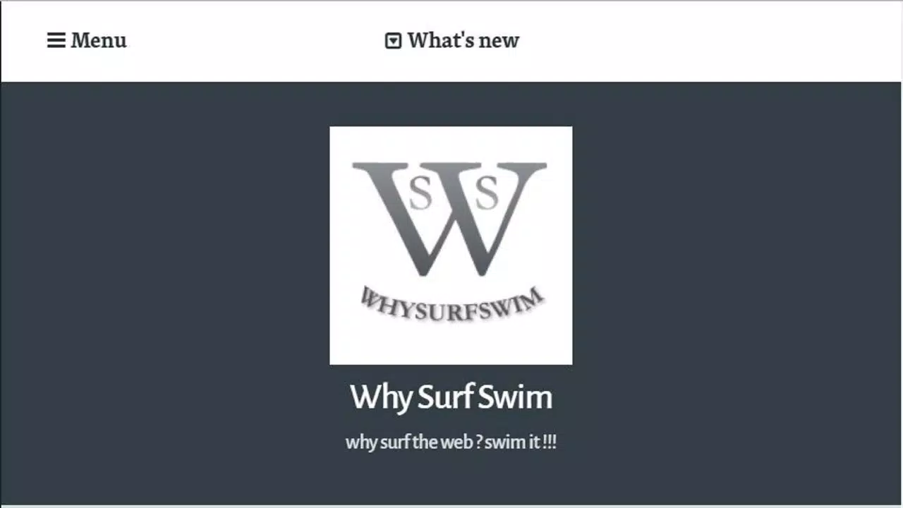 whysurfswim
