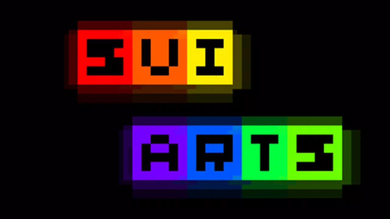 Sui Arts