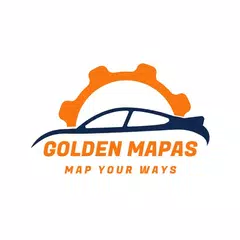 Golden Mapas