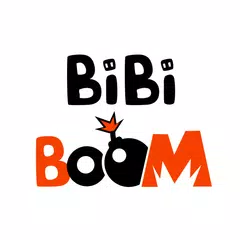 Bibiboom
