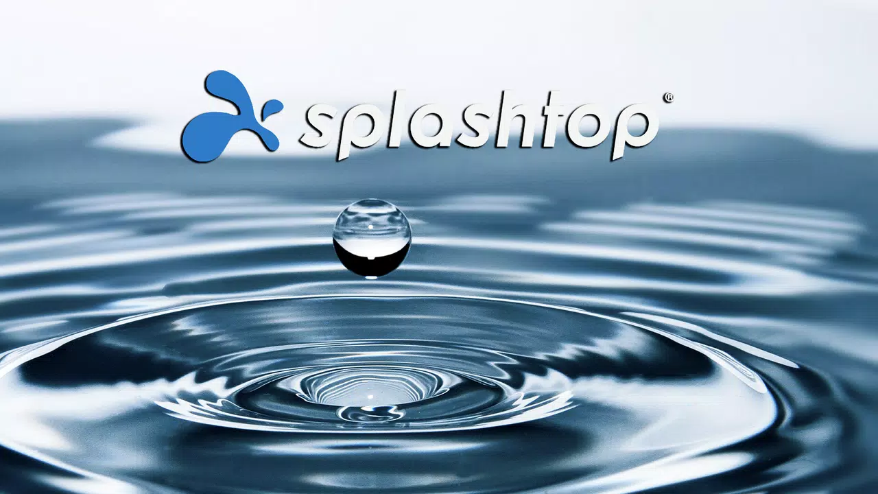 Splashtop