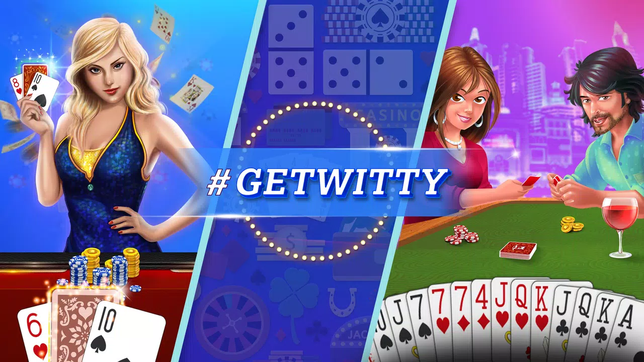 Witty Games India Private Limited