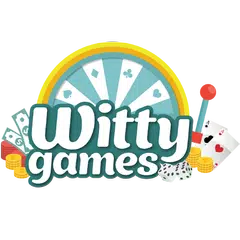 Witty Games India Private Limited