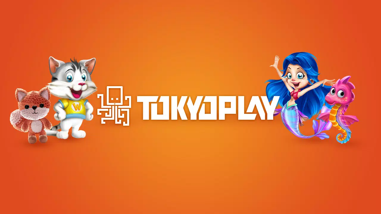 TokyoPlay