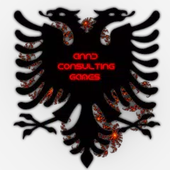 ANND Consulting Games