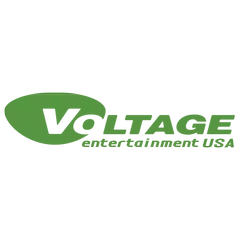 Voltage Entertainment USA, Inc.