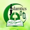 Islamtics icon