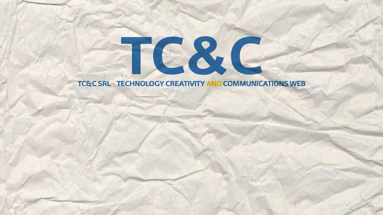 TC&C srl