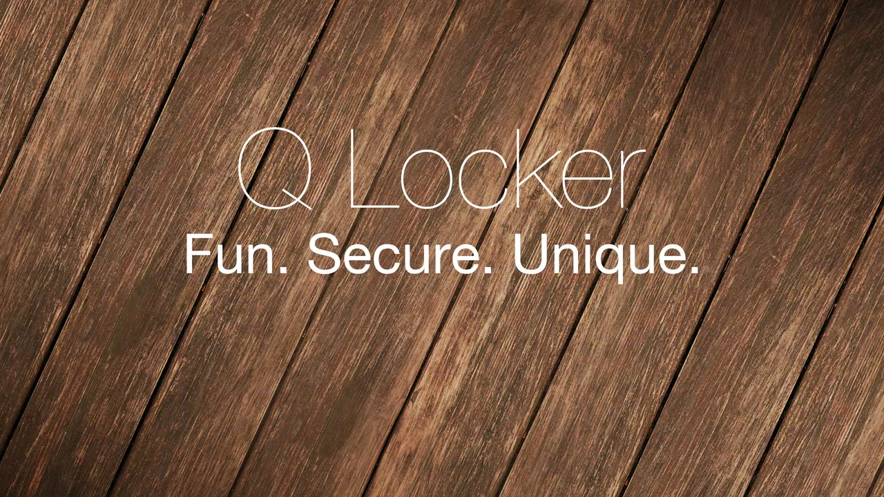 Q Locker