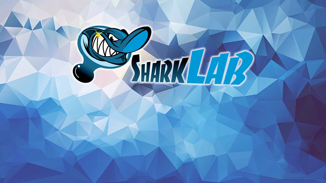 SharkLab Mobile