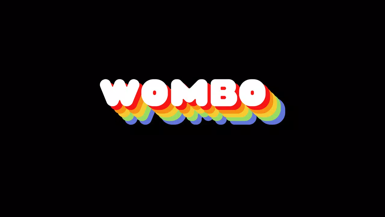 Wombo Studios Inc