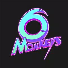 6Monkeys Studio