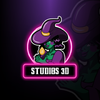 STUDIOS 3D II icon