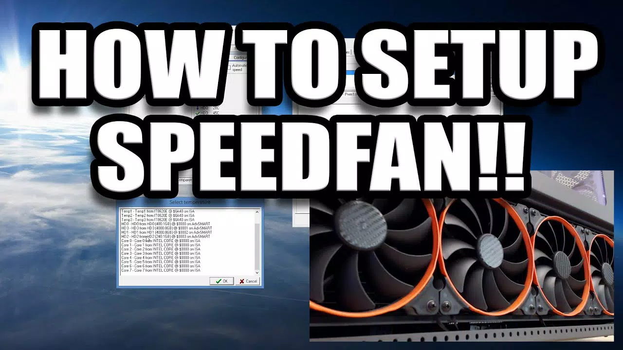 SpeedFan