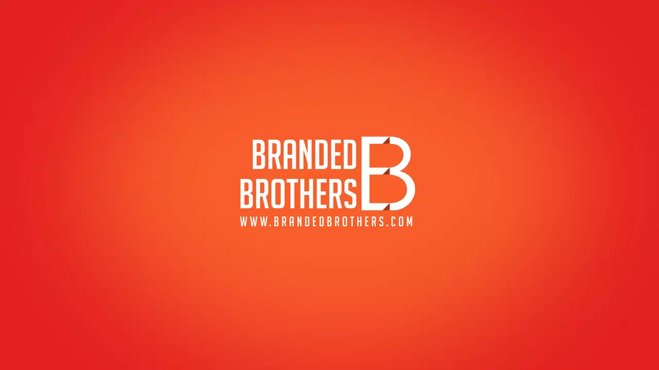 Branded Brothers