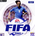 FIFA 2001 Major League Soccer demo icon