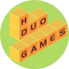 HDuo Fun Games icon
