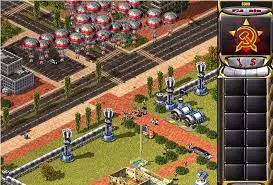 Command & Conquer Red Alert 2 1.006 patch