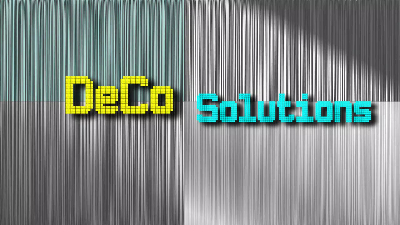 DeCo Solutions
