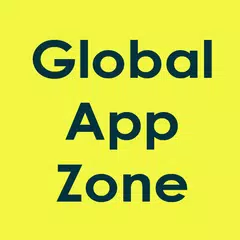 Global App Zone - Lifestyle and Fashion Apps