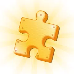 Jigsaw Puzzle Games