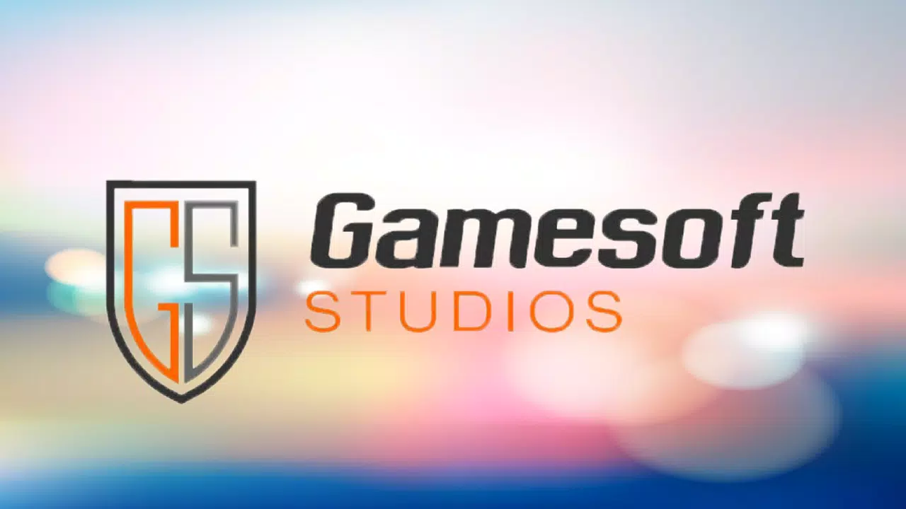 Gamesoft Studios