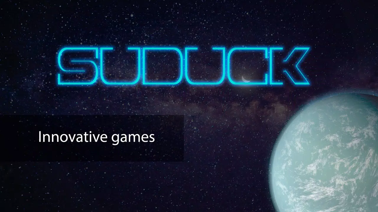 Suduck