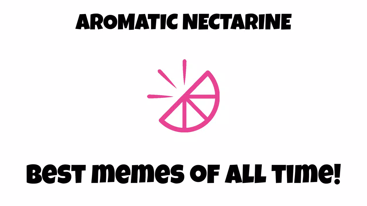 Aromatic Nectarine