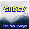 Gi Dev icon