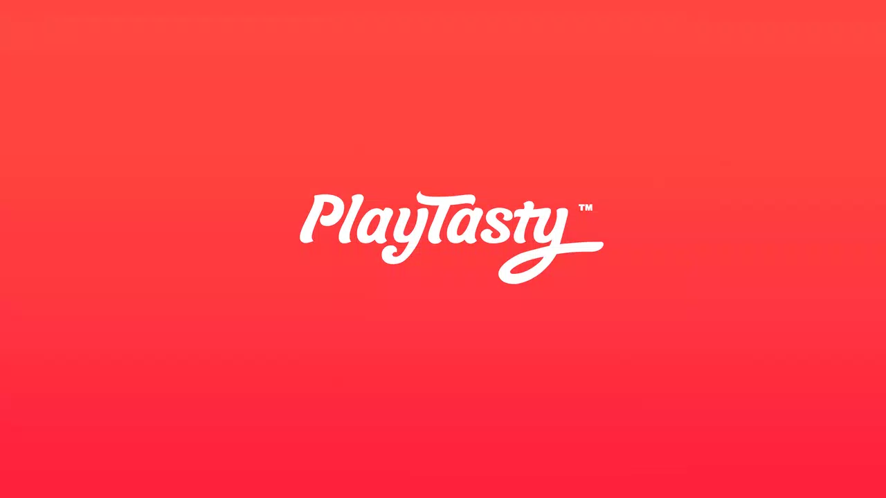 PlayTasty Games