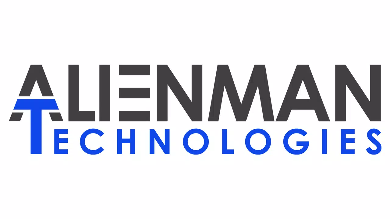 Alienman Technologies LLC