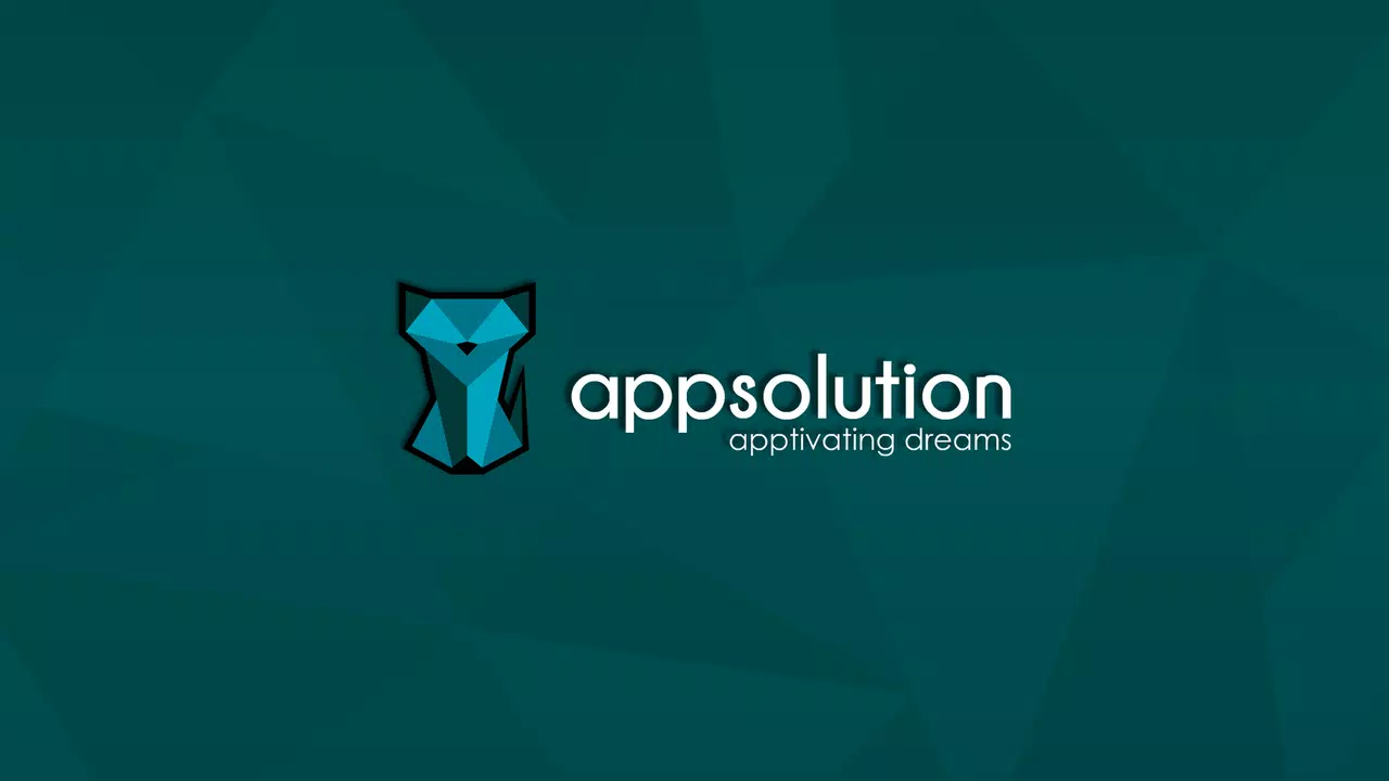 Appsolution SAS