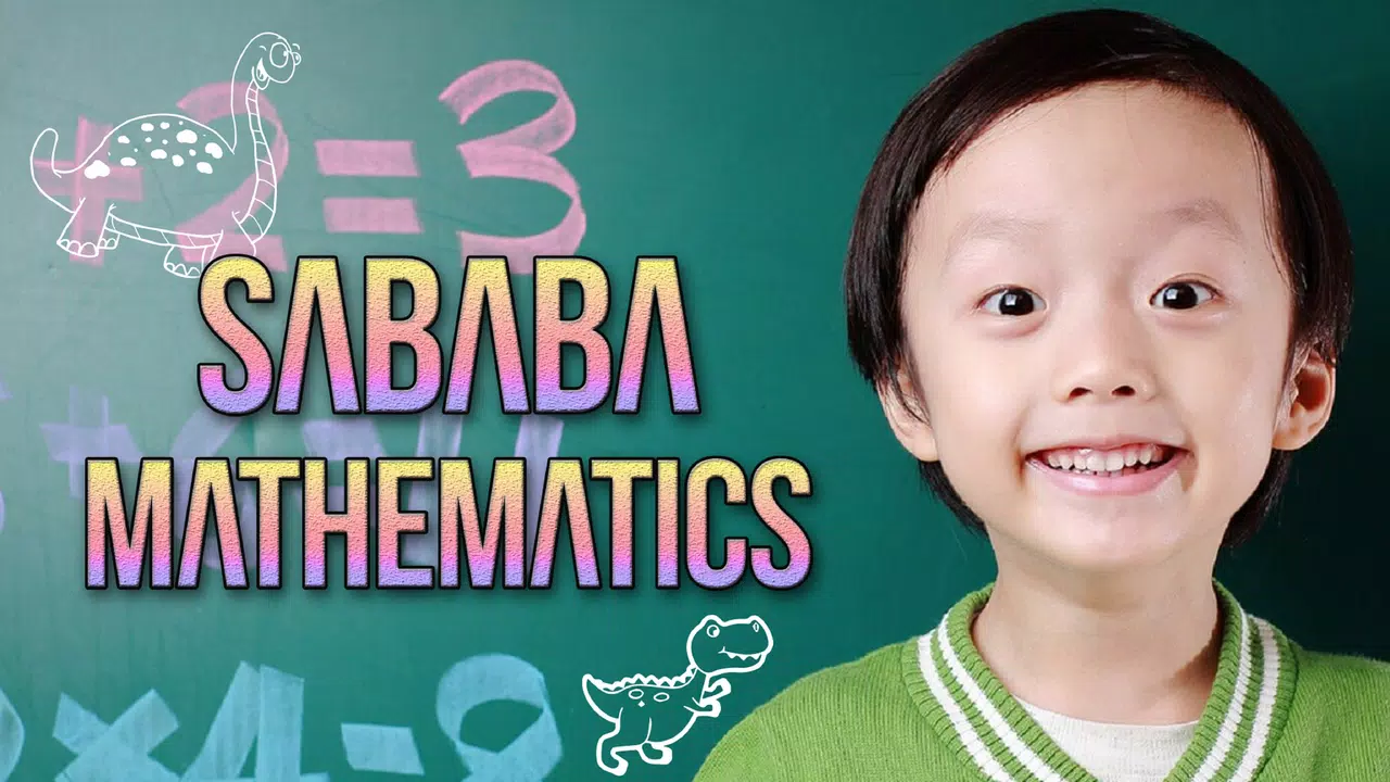 Sababa Math Education