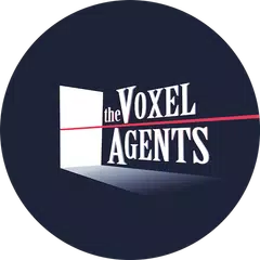 The Voxel Agents