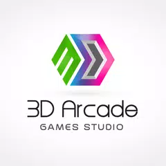 3D Arcade Games Studio