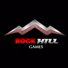 Rock Hill Games