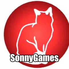 SONNY GAMES