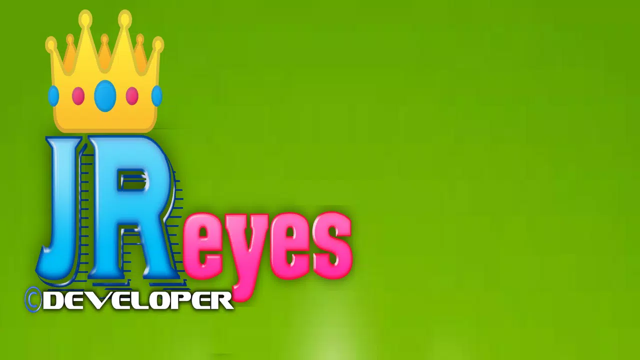 JReyes Developers
