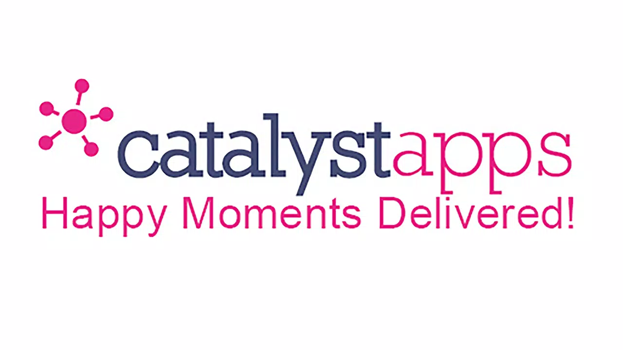 CatalystApps.