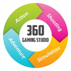 360 Gaming Studio