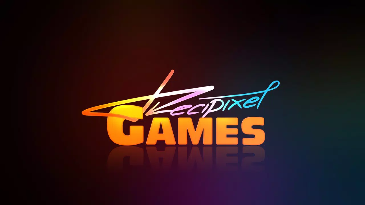 Decipixel Games