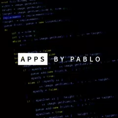 Apps by Pablo