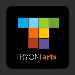 TRYONI ARTS