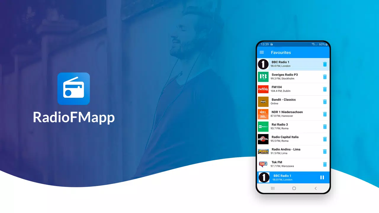 RadioFMapp