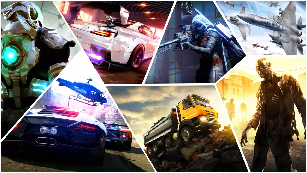 GameX Studio Inc.