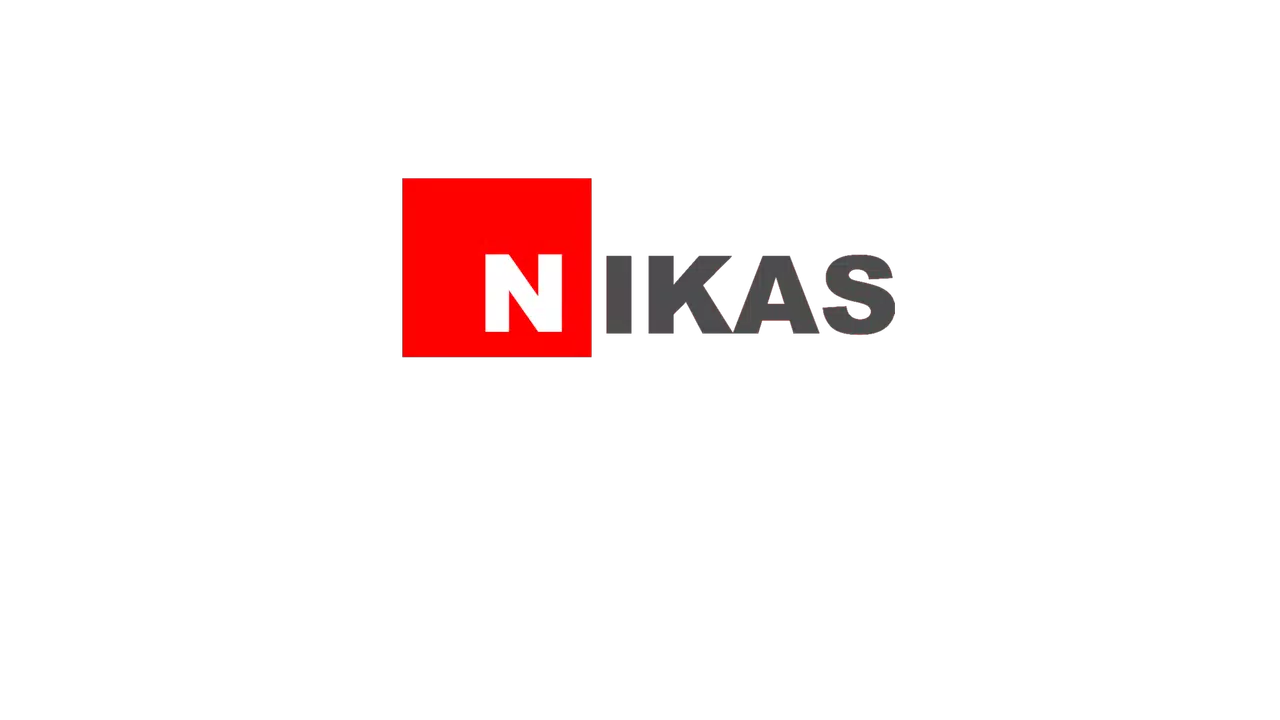 NikAS